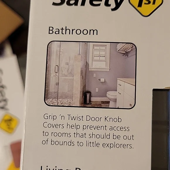 80 Piece Safeguard Your Home Set - Picture 6 of 13